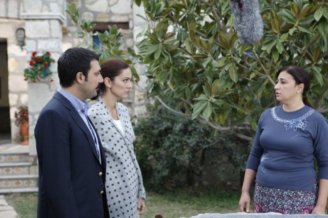 Bitmeyen Şarkı Fotoğrafı