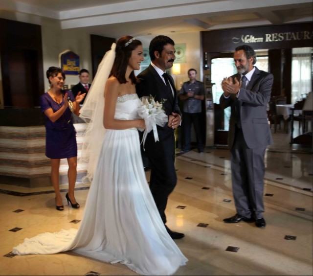 Bitmeyen Şarkı Fotoğrafı