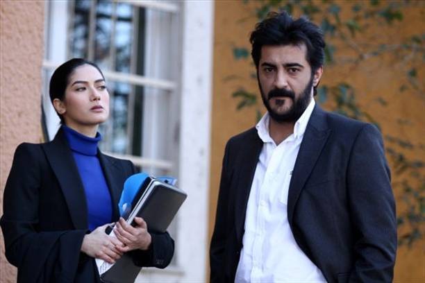 Bitmeyen Şarkı Fotoğrafı