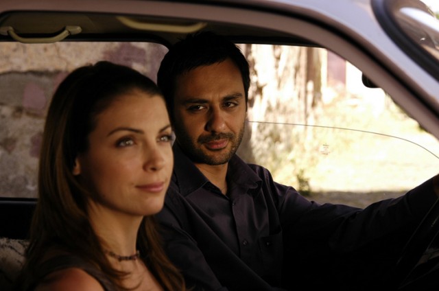 Yol Arkadaşım Fotoğrafı