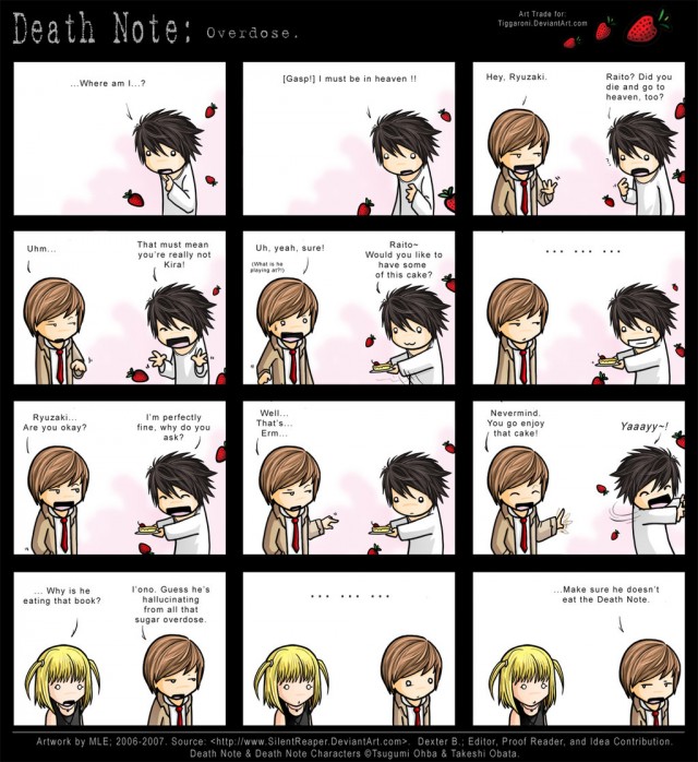 Ölüm Defteri Fotoğrafı