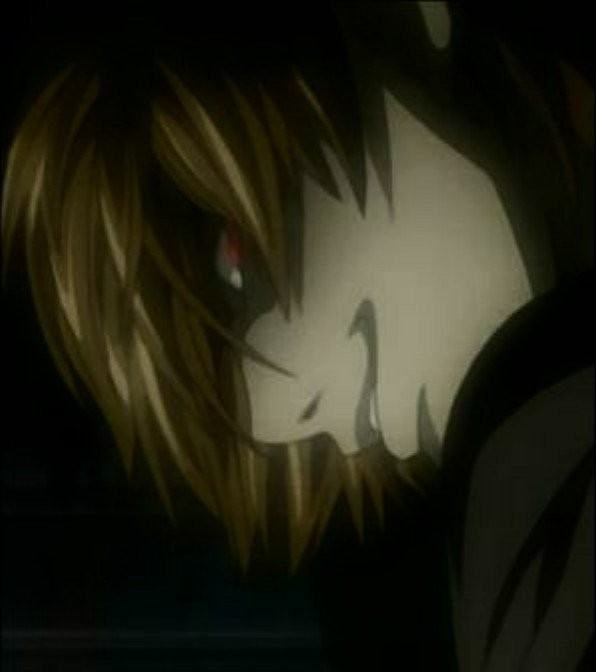 Ölüm Defteri Fotoğrafı