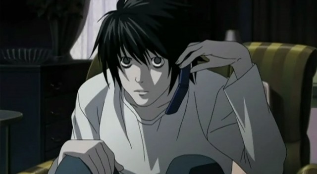 Ölüm Defteri Fotoğrafı