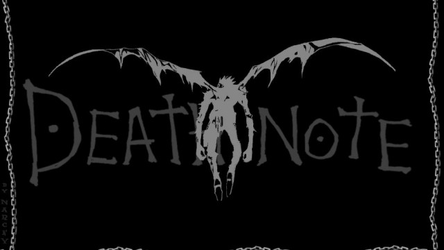 Ölüm Defteri Fotoğrafı