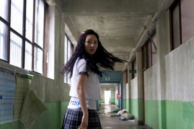 Be with Me Fotoğrafı