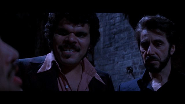 Carlito'nun Yolu Fotoğrafı