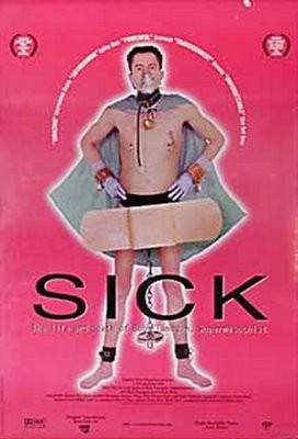 Sick: The Life & Death Of Bob Flanagan, Supermasochist Fotoğrafları 1