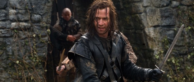 Solomon Kane fotoğrafı