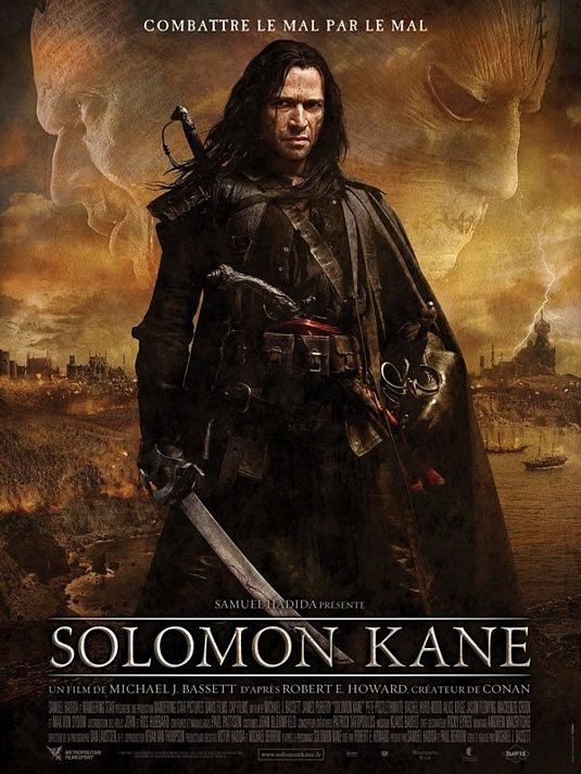 Solomon Kane Fotoğrafları 37