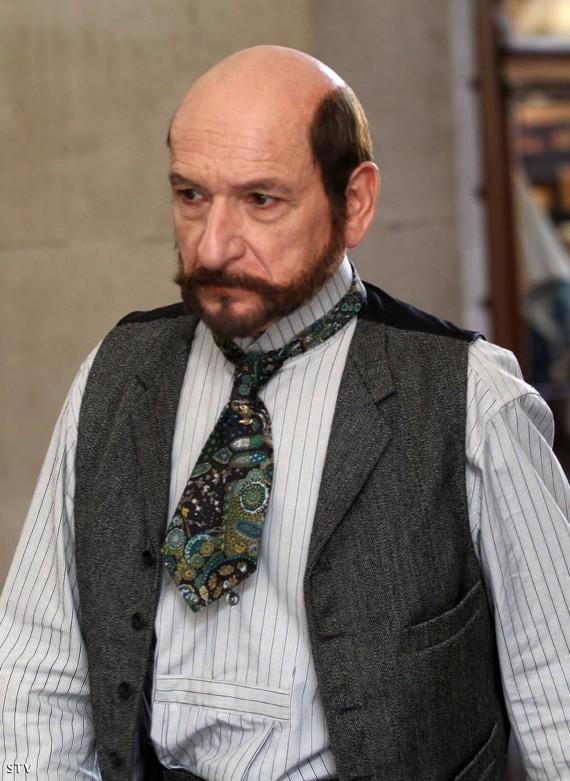 Hugo Fotoğrafı