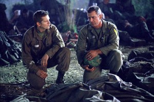 Bir Zamanlar Askerdik Fotoğrafı