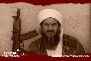 Postal Fotoğrafı