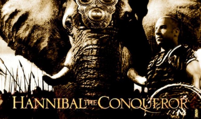 Hannibal The Conqueror Fotoğrafları 1