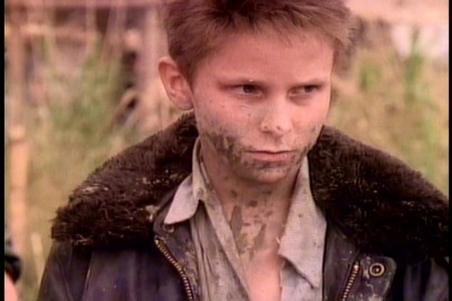 Güneş İmparatorluğu Fotoğrafı