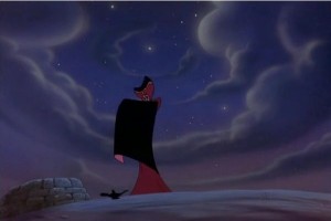 Alaaddin: Cafer'in Dönüşü Fotoğrafı