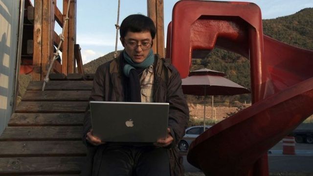 Kyeong Fotoğrafı