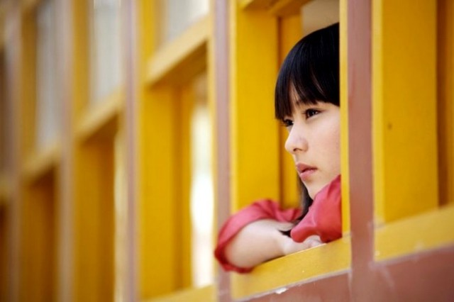 Kyeong Fotoğrafı