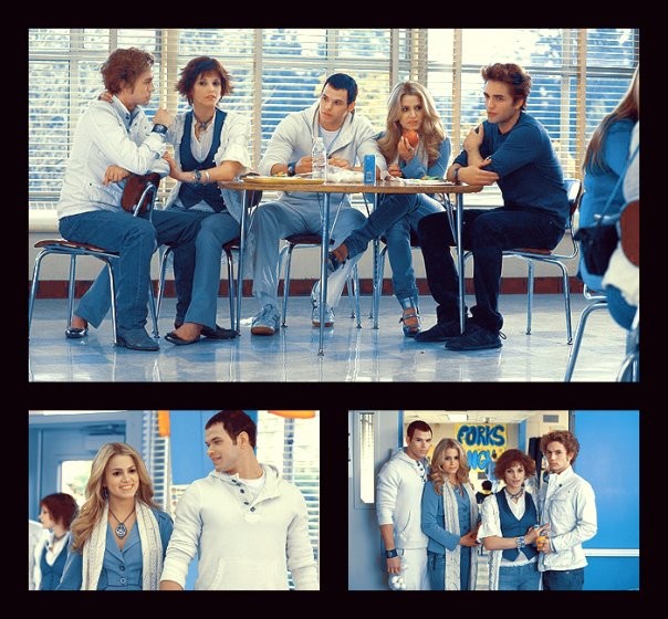 Alacakaranlık Fotoğrafı