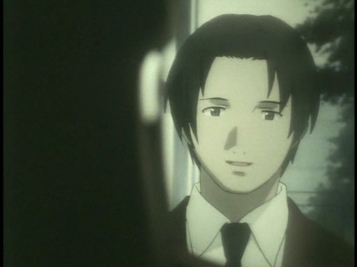 Boogiepop Phantom Fotoğrafı