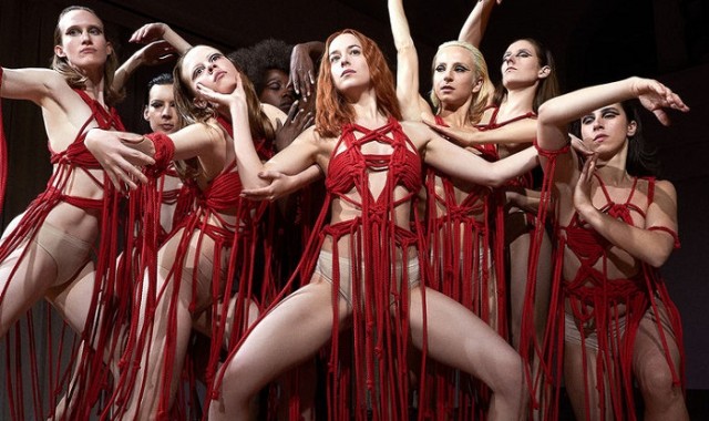 Suspiria Fotoğrafları 1