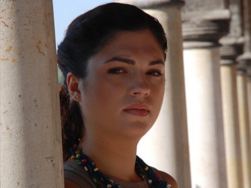 Yer Gök Aşk Fotoğrafı