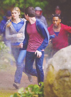 Percy Jackson: Canavarlar Denizi Fotoğrafı