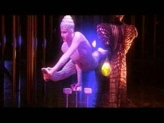 Cirque Du Soleil: Journey Of Man Fotoğrafı