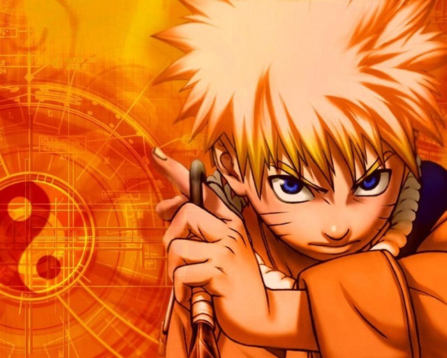 Naruto: Shippûden Fotoğrafı