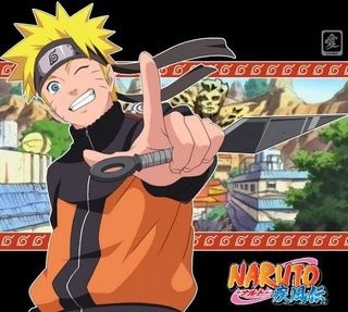Naruto: Shippûden Fotoğrafı