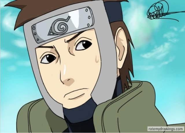 Naruto: Shippûden fotoğrafı
