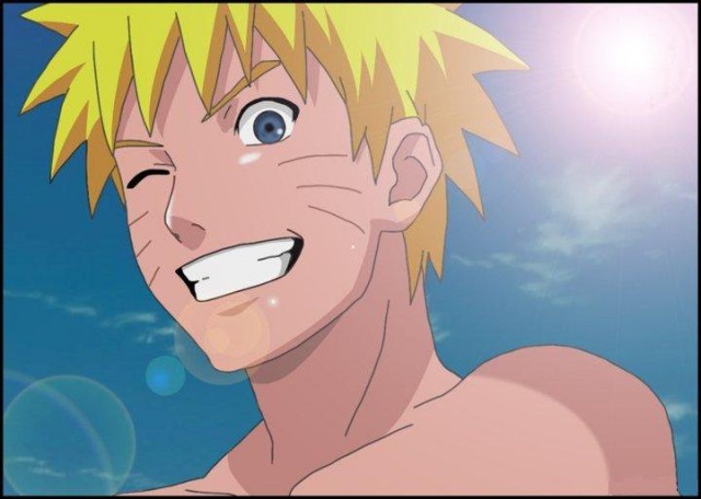 Naruto: Shippûden Fotoğrafları 25