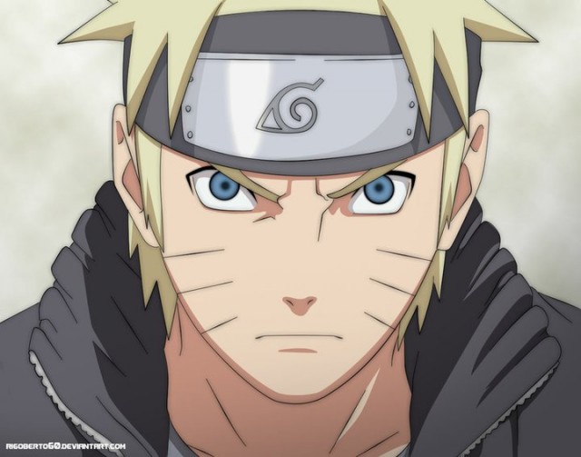Naruto: Shippûden Fotoğrafı