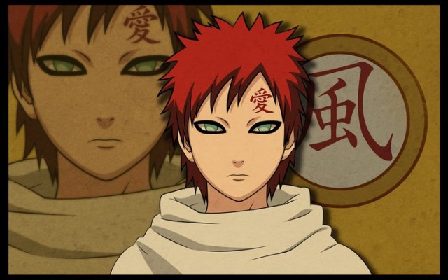 Naruto: Shippûden Fotoğrafı