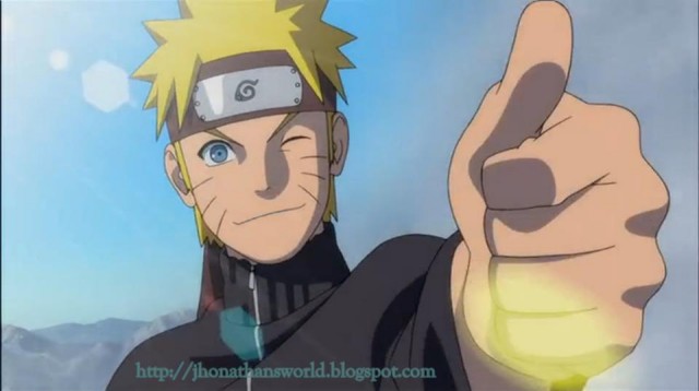 Naruto: Shippûden Fotoğrafları 73