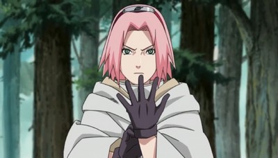 Naruto: Shippûden Fotoğrafı