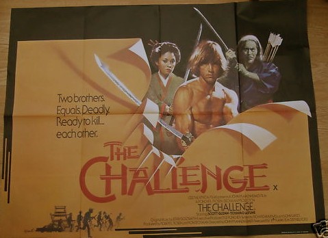 The Challenge Fotoğrafı