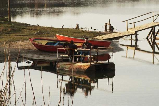 İçimdeki Sessiz Nehir Fotoğrafları 21