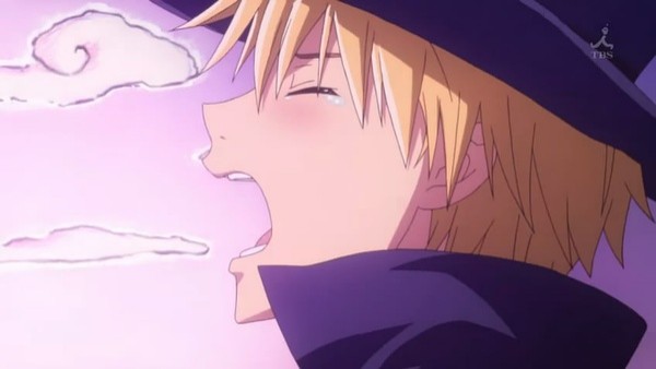 Kaichou Wa Maid-sama Fotoğrafı