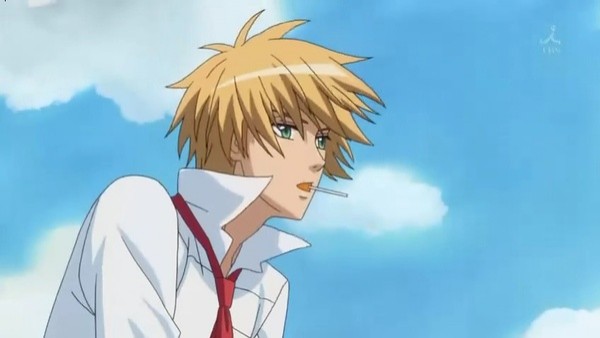 Kaichou Wa Maid-sama Fotoğrafı