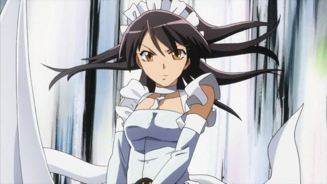 Kaichou Wa Maid-sama Fotoğrafı