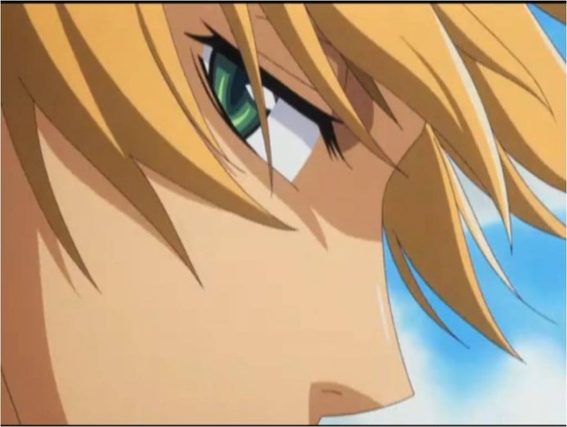 Kaichou Wa Maid-sama Fotoğrafı