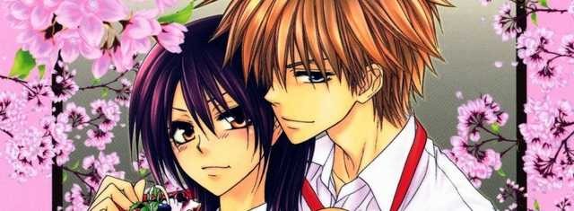 Kaichou Wa Maid-sama Fotoğrafı