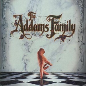 Addams Ailesi Fotoğrafı