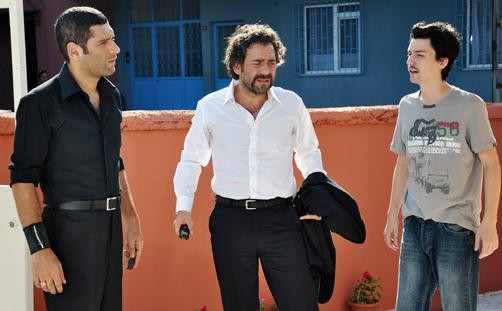 Kılıç Günü Fotoğrafı