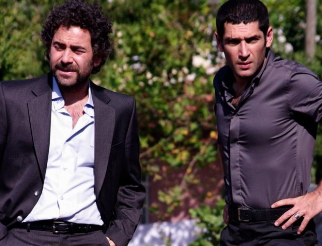 Kılıç Günü Fotoğrafı