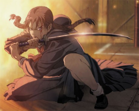 Son Vampir Fotoğrafı