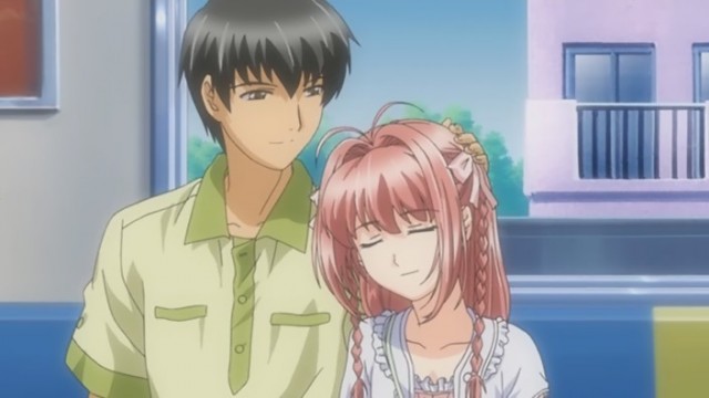 Kimi Ga Nozomu Eien Fotoğrafları 3