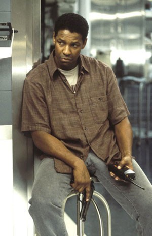 John Q Fotoğrafı