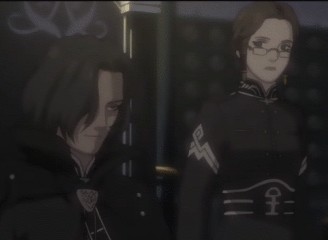 Last Exile Fotoğrafı