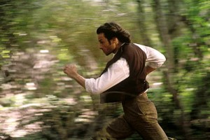 Zaman Tüneli Fotoğrafı